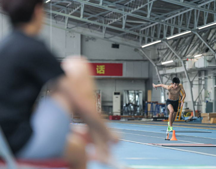 乐鱼体育登陆网科技体育与体验